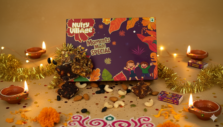 Corporate gifting
