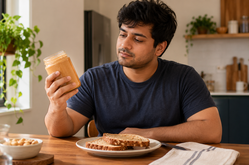 Is Peanut Butter Good for Weight Loss? The Honest Answer