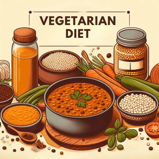 Is India a Protein deficient country? - Nutty Village