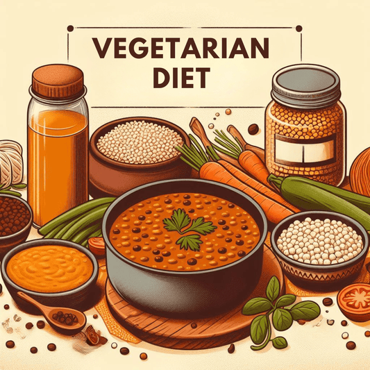 Is India a Protein deficient country? - Nutty Village
