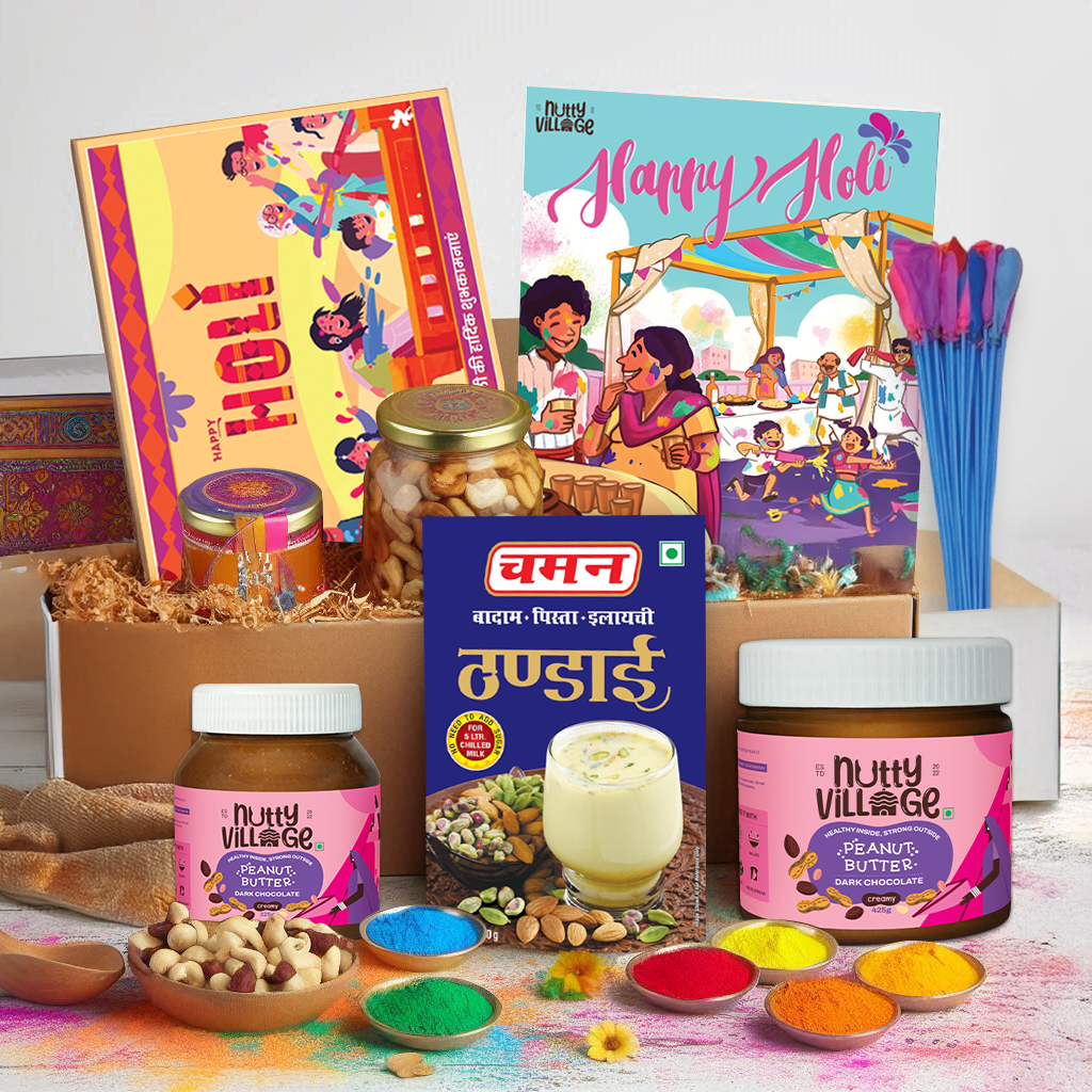 Holi Hamper