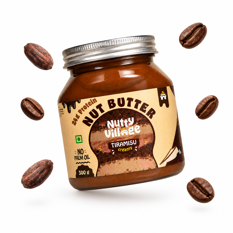 Nut Butters