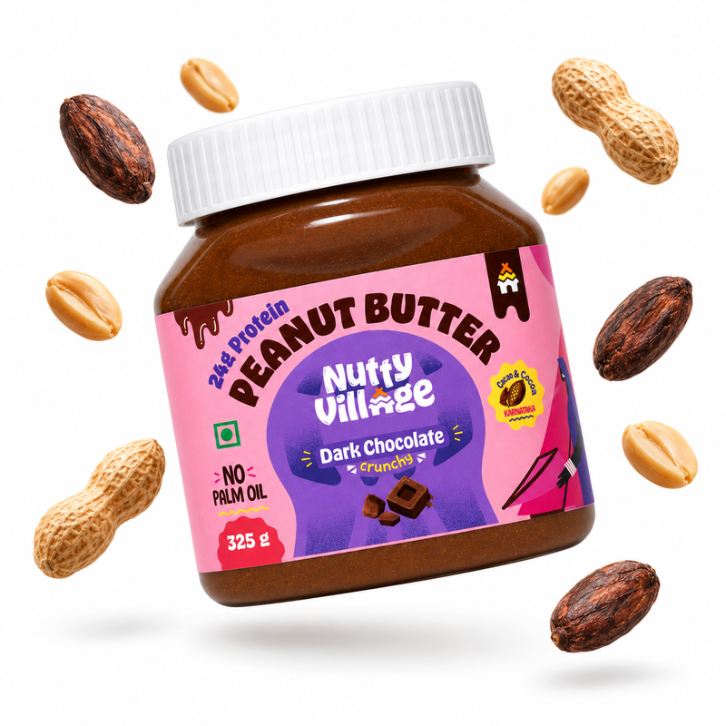 Peanut Butter