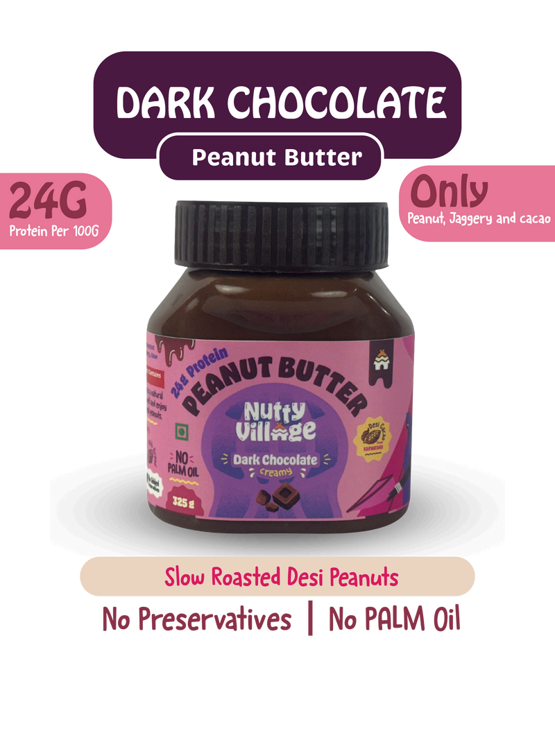 Dark Chocolate