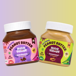 Peanut Butter