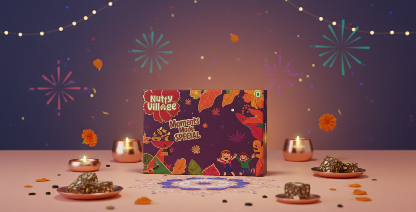 Festive Gifts, Made Personal