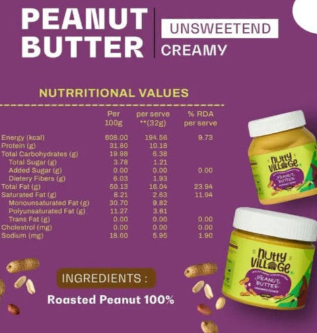 clean, delicious, guilt-free.