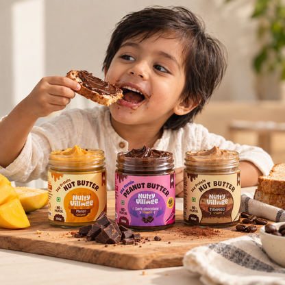 Indulgence Protein Pack – 74g Protein | 3 × 100g