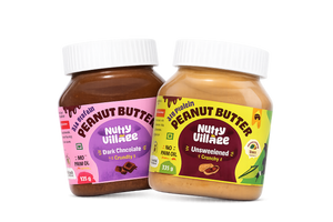 Peanut Butter