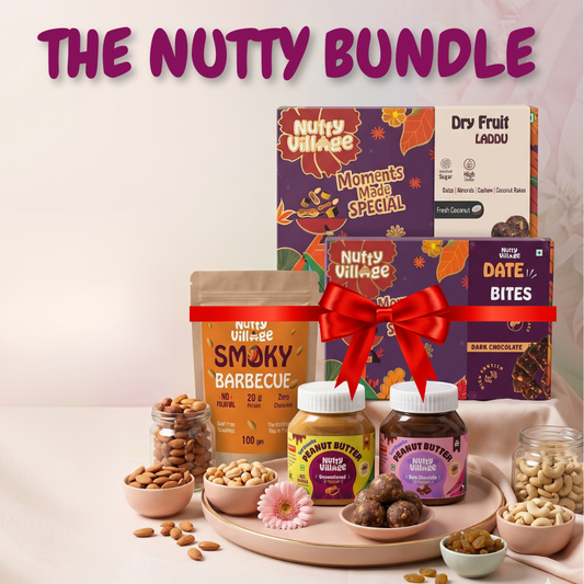 The Nutty Bundle