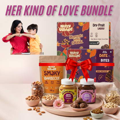 Her Kind of Love Bundle