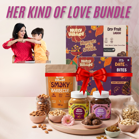 Her Kind of Love Bundle