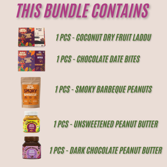 Her Kind of Love Bundle