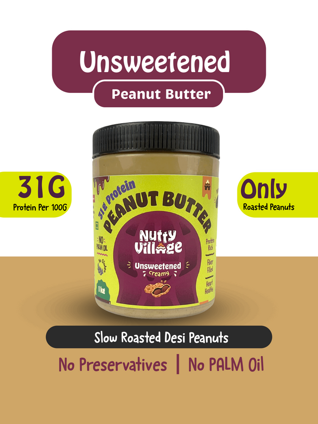 clean, delicious, guilt-free.