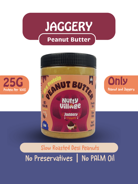 Spread the Fun with Nutty Village